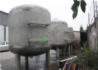 Sta RO Water Storage Tank