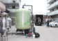 Water Purification System RO Plant For Drinking / Food / Hospital / Irrigation