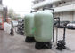 Water Treatment System Industrial Water Purification Equipment With Filter Cartridge