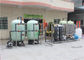 10KL Per Hour Reverse Osmosis RO Water Plant With RO Membrane