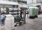 Water Treatment System Industrial Water Purification Equipment With Filter Cartridge