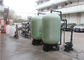 6000 Liter Industrial Water Purification Equipment , RO Water Plant For Boiler