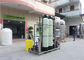 2000LPH Industrial Water Purification Equipment With Water Filter RO Water Machine