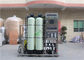 2000LPH Industrial Water Purification Equipment With Water Filter RO Water Machine