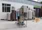 220V 380V Small Seawater Desalination Equipment / Water Purifying Plant
