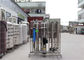 220V 380V Small Seawater Desalination Equipment / Water Purifying Plant