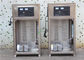 Industrial Water Treatment Plant Accessories SS Ozone Generator Water Purifier System