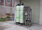OEM Membrane Filtration Unit / Laboratory Water Purification Systems 280kw