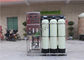 Industrial RO Water Purifier Machine / Eco Friendly RO Reverse Osmosis System