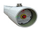 High Pressure Vessel FRP RO Membrane Housing 4040/8040 Stainless Steel