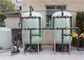 10000 Liter Per Hour RO Reserve Osmosis Filtration Water Treatment Equipment FRP