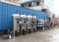 5000L Per Hour RO Water System / Mini RO Water Purifier For Pure Water