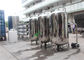 6000L Per Hour RO Water Treatment Plant , Water RO System For Purification