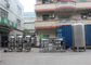6000L Per Hour RO Water Treatment Plant , Water RO System For Purification