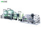 Large Capacity SUS Or FRP RO System Reverse Osmosis Plant Water Treatment Equipment