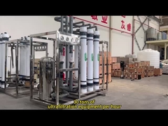 30 طن من معدات التصفية العالية في الساعة